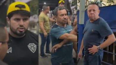 Photo of Jornalistas são agredidos em porto de Belém durante apuração sobre gratuidade de passagens eleitorais