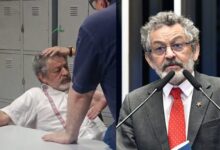 Photo of Paulo Rocha publica nota de desculpas após episódio envolvendo mulheres em Belém