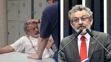 Photo of Paulo Rocha publica nota de desculpas após episódio envolvendo mulheres em Belém