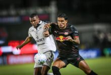 Photo of Remo empata com Bragantino no Mangueirão e segue na zona de rebaixamento do Brasileirão