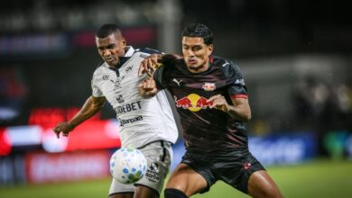 Photo of Remo empata com Bragantino no Mangueirão e segue na zona de rebaixamento do Brasileirão