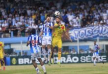Photo of Paysandu joga a última cartada pelo acesso à Série B neste sábado
