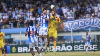 Photo of Paysandu joga a última cartada pelo acesso à Série B neste sábado