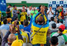 Photo of Prefeitura de Belém prevê perdão de R$ 8 milhões em dívidas de mototaxistas