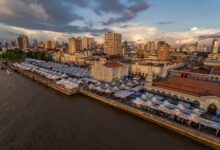 Photo of Calor extremo coloca Belém em alerta máximo para o El Niño, com previsão de até 39°C