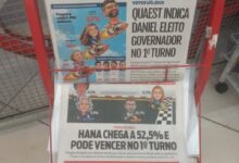 Photo of Quaest e AtlasIntel apontam cenários opostos na disputa pelo Governo do Pará