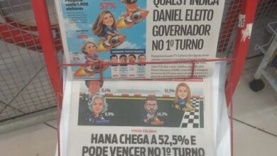 Photo of Quaest e AtlasIntel apontam cenários opostos na disputa pelo Governo do Pará