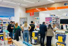 Photo of MPPA fiscaliza 16 farmácias em Belém para apurar uso de dados de clientes