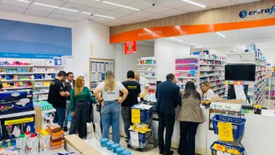 Photo of MPPA fiscaliza 16 farmácias em Belém para apurar uso de dados de clientes
