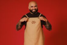 Photo of Paraense de Marabá representa o Pará em reality gastronômico da Globo