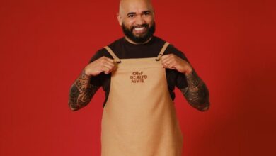Photo of Paraense de Marabá representa o Pará em reality gastronômico da Globo