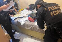 Photo of PF investiga esquema de fraudes bancárias que teria movimentado R$ 3 milhões no Pará