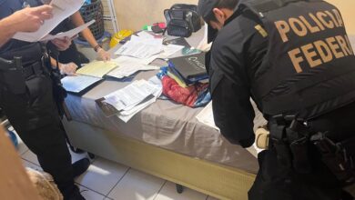 Photo of PF investiga esquema de fraudes bancárias que teria movimentado R$ 3 milhões no Pará