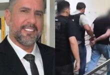 Photo of “Espero que ela tenha morrido”: advogado é preso após esfaquear ex em Belém
