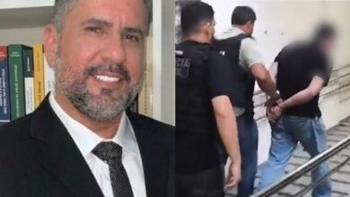 Photo of “Espero que ela tenha morrido”: advogado é preso após esfaquear ex em Belém