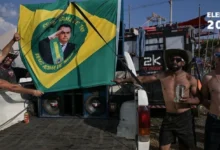 Photo of Agro-bolsonarismo fortalece direita no interior e equilibra força do lulismo no Nordeste, diz professor