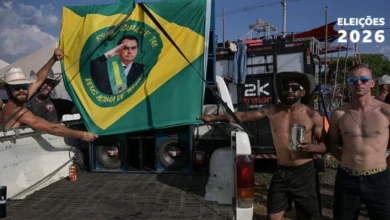 Photo of Agro-bolsonarismo fortalece direita no interior e equilibra força do lulismo no Nordeste, diz professor