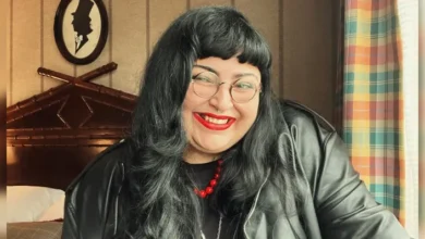 Photo of Paraense é semifinalista do maior prêmio da literatura brasileira
