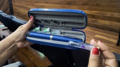 Photo of Belém começa a distribuir insulina glargina na rede municipal; veja quem tem direito