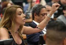 Photo of PSOL fica fora da cláusula de barreira e enfrenta desafio para manter estrutura partidária