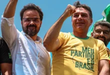 Photo of Aliados de Flávio Bolsonaro no Pará lamentam derrota e falam em tristeza e injustiça