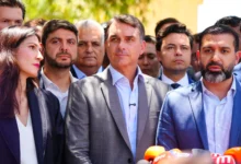 Photo of Flávio Bolsonaro chega a Belém nesta quinta-feira para agenda de campanha