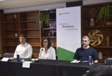 Photo of Petrobras prevê Belém como base logística para exploração de petróleo na Margem Equatorial