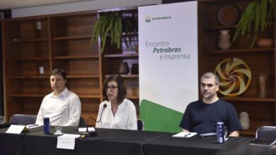 Photo of Petrobras prevê Belém como base logística para exploração de petróleo na Margem Equatorial