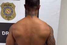 Photo of Motorista de aplicativo suspeito de agredir passageira a socos é solto em Belém