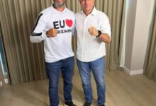Photo of Lula amplia votação e vence em Oriximiná, cidade do prefeito conhecido pelo “piseiro”
