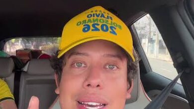 Photo of Allen pelo Pará não consegue se eleger deputado federal