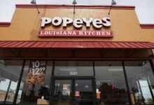 Photo of Popeyes chegará a Belém com primeira unidade da rede na Região Norte