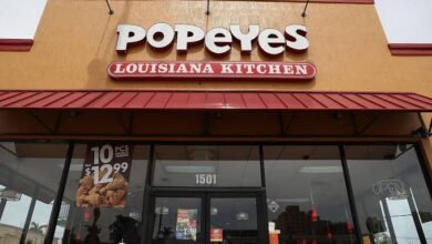 Photo of Popeyes chegará a Belém com primeira unidade da rede na Região Norte
