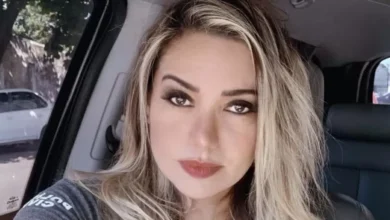 Photo of Quem é Maria Virgínia Grimwood Pinto, delegada do Pará presa em operação contra o PCC