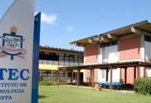 Photo of UFPA repudia símbolos nazistas encontrados no Instituto de Tecnologia e anuncia apuração