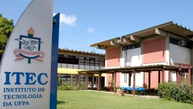 Photo of UFPA repudia símbolos nazistas encontrados no Instituto de Tecnologia e anuncia apuração
