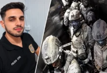 Photo of Mãe cobra conclusão de investigação um ano após morte de filho durante operação da PF em Belém