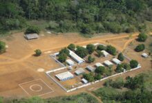 Photo of STF mantém suspensa instalação de mina de ouro da Belo Sun no Pará