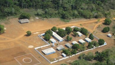 Photo of STF mantém suspensa instalação de mina de ouro da Belo Sun no Pará