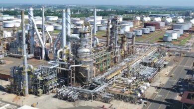 Photo of Petróleo da Margem Equatorial poderá ser refinado em São Paulo, diz presidente da Transpetro