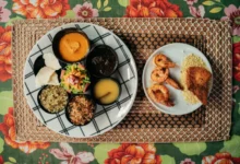 Photo of Revista americana destaca Belém como capital gastronômica do Brasil
