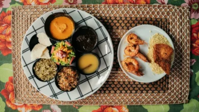 Photo of Revista americana destaca Belém como capital gastronômica do Brasil