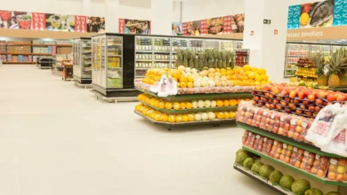 Photo of Consumo de itens básicos cresce após proibição das bets, aponta Abras