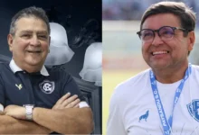 Photo of Candidatos ligados a Remo e Paysandu terminam eleição sem mandato