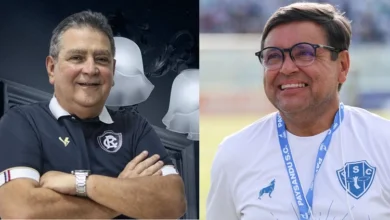 Photo of Candidatos ligados a Remo e Paysandu terminam eleição sem mandato